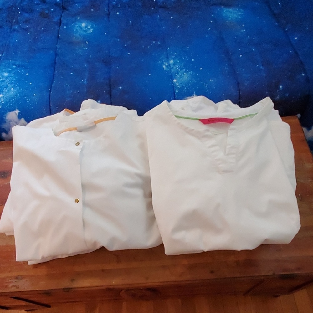 Women's Robe - Picture 6 of 7